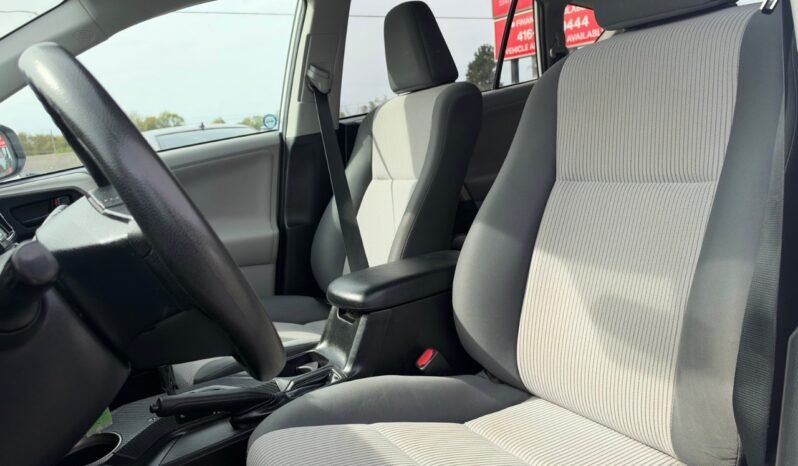 
								2013 Toyota RAV4 FWD 4dr LE full									