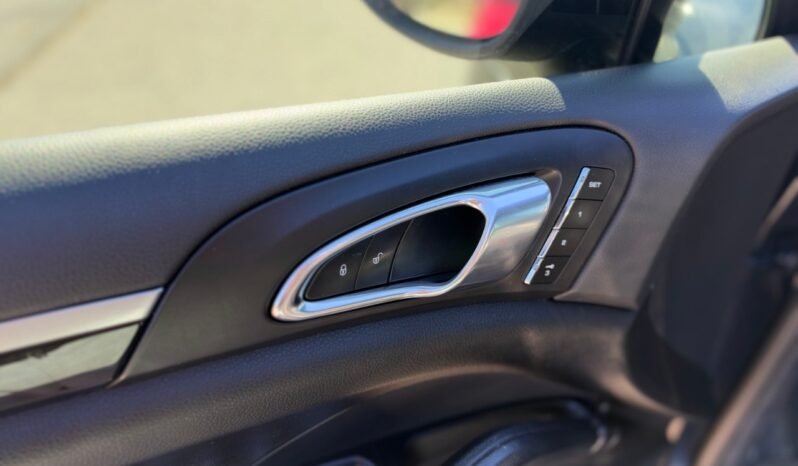 
								2014 Porsche Cayenne AWD 4dr S full									