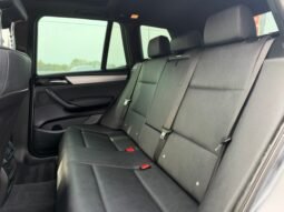 
										2015 BMW X3 AWD 4dr xDrive28i full									