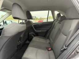 
										2022 Toyota RAV4 LE AWD full									