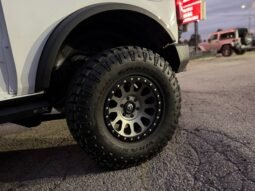 
										2021 Ford Bronco Big Bend 2 Door 4×4 full									