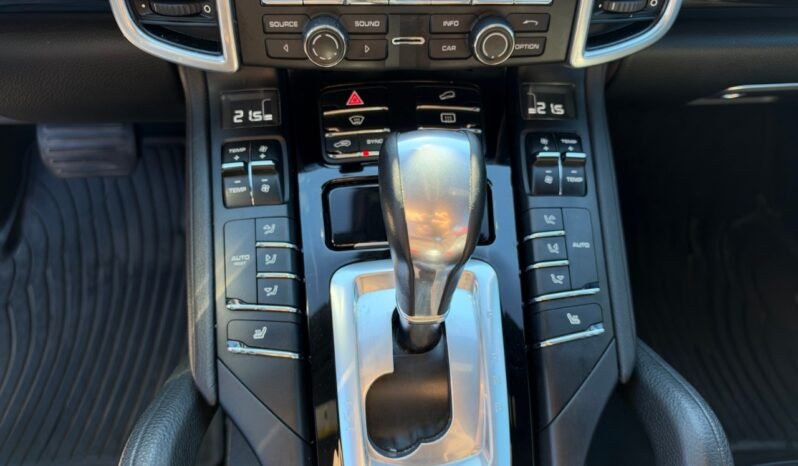
								2014 Porsche Cayenne AWD 4dr S full									