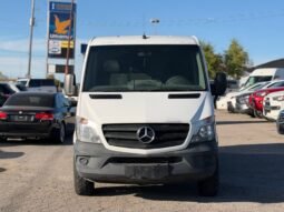 
										2016 Mercedes-Benz Sprinter Cargo Vans RWD 2500 V6 144″ full									