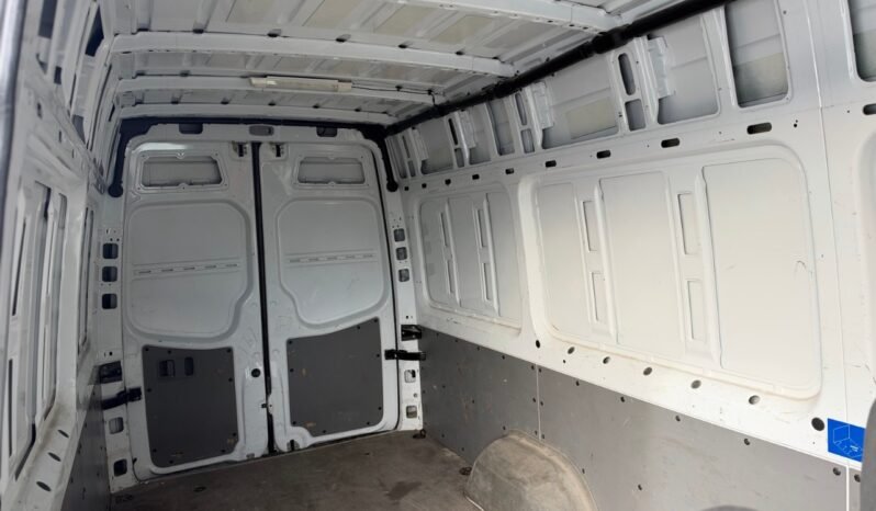 
								2017 Mercedes-Benz Sprinter Cargo Vans RWD 2500 V6 170″ full									