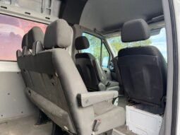 
										2017 Mercedes-Benz Sprinter Cargo Vans RWD 2500 V6 170″ full									