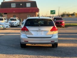 
										2010 Toyota Venza 4dr Wgn AWD full									