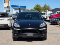 
										2014 Porsche Cayenne AWD 4dr S full									