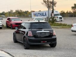 
										2012 MINI Cooper Hardtop 2dr Cpe Baker Street Edition full									