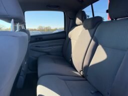 
										2013 Toyota Tacoma 4WD Double Cab V6 Auto full									