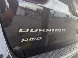 
										2016 Dodge Durango AWD 4dr Limited full									