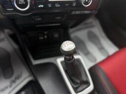 
										2015 Honda Civic Coupe Si Manual full									