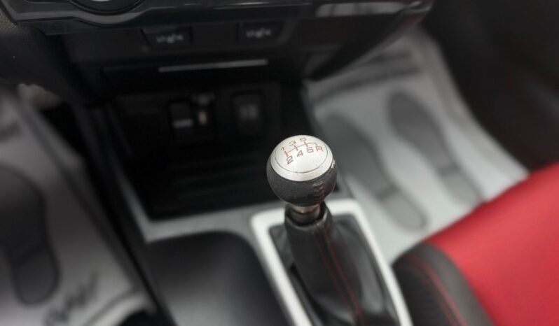 
								2015 Honda Civic Coupe Si Manual full									