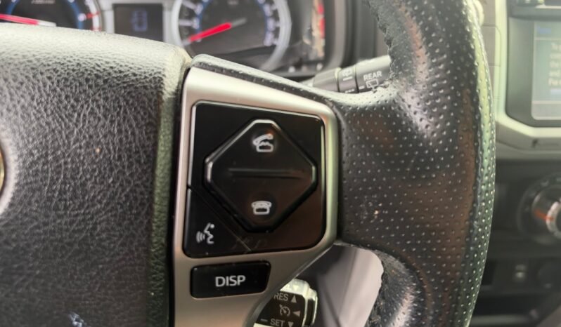
								2014 Toyota 4Runner 4WD 4dr V6 SR5 full									