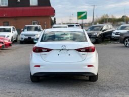 
										2016 Mazda Mazda3 4dr Sdn Auto GS full									