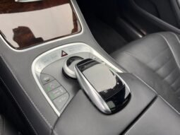 
										2015 Mercedes-Benz S-Class S 550 LWB 4MATIC Sedan full									