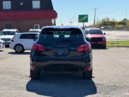 
										2014 Porsche Cayenne AWD 4dr S full									
