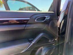 
										2014 Porsche Cayenne AWD 4dr S full									