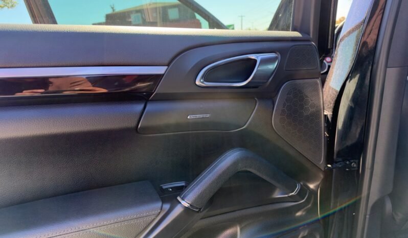 
								2014 Porsche Cayenne AWD 4dr S full									
