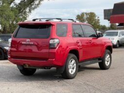 
										2014 Toyota 4Runner 4WD 4dr V6 SR5 full									