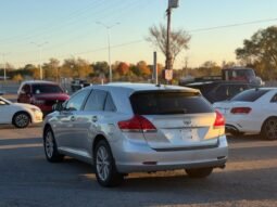 
										2010 Toyota Venza 4dr Wgn AWD full									