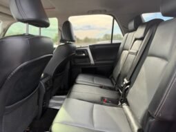 
										2014 Toyota 4Runner 4WD 4dr V6 SR5 full									