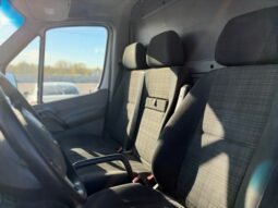 
										2016 Mercedes-Benz Sprinter Cargo Vans RWD 2500 V6 144″ full									
