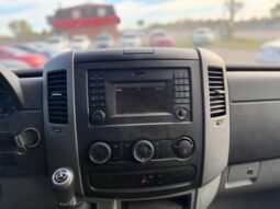 
										2017 Mercedes-Benz Sprinter Cargo Vans RWD 2500 V6 170″ full									