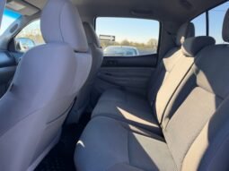 
										2013 Toyota Tacoma 4WD Double Cab V6 Auto full									