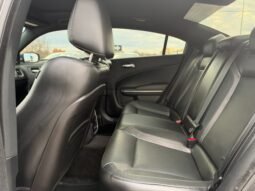 
										2015 Dodge Charger 4dr Sdn SXT RWD full									