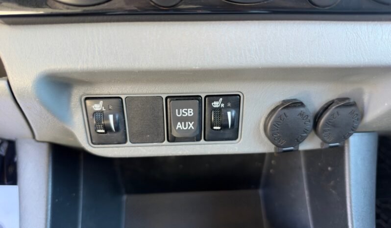 
								2013 Toyota Tacoma 4WD Double Cab V6 Auto full									