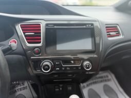 
										2015 Honda Civic Coupe Si Manual full									
