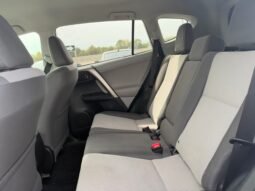 
										2013 Toyota RAV4 FWD 4dr LE full									