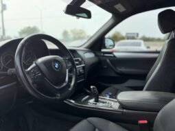 
										2015 BMW X3 AWD 4dr xDrive28i full									