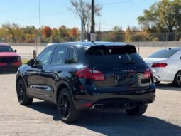 
										2014 Porsche Cayenne AWD 4dr S full									
