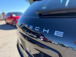 
										2014 Porsche Cayenne AWD 4dr S full									