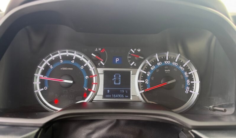 
								2014 Toyota 4Runner 4WD 4dr V6 SR5 full									