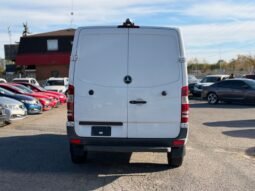 
										2016 Mercedes-Benz Sprinter Cargo Vans RWD 2500 V6 144″ full									