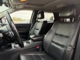 
										2016 Dodge Durango AWD 4dr Limited full									