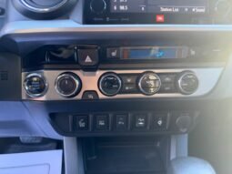 
										2016 Toyota Tacoma 4WD Double Cab V6 Auto Limited full									