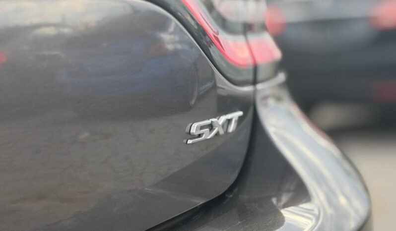 
								2015 Dodge Charger 4dr Sdn SXT RWD full									