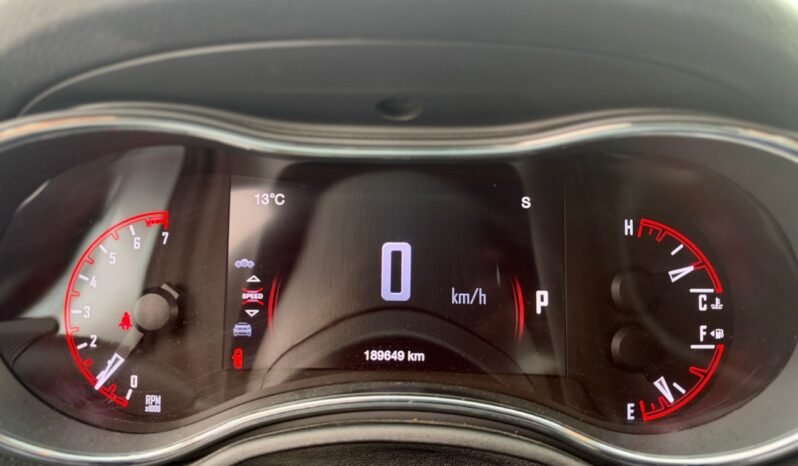 
								2016 Dodge Durango AWD 4dr Limited full									