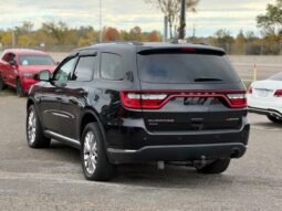 
										2016 Dodge Durango AWD 4dr Limited full									