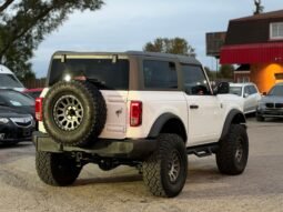 
										2021 Ford Bronco Big Bend 2 Door 4×4 full									