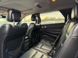 
										2016 Dodge Durango AWD 4dr Limited full									