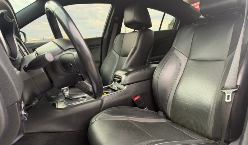 
								2015 Dodge Charger 4dr Sdn SXT RWD full									