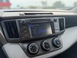 
										2013 Toyota RAV4 FWD 4dr LE full									