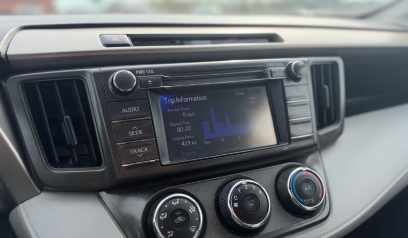 
								2013 Toyota RAV4 FWD 4dr LE full									