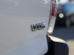 
										2013 Toyota Tacoma 4WD Double Cab V6 Auto full									