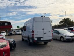 
										2017 Mercedes-Benz Sprinter Cargo Vans RWD 2500 V6 170″ full									