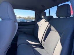 
										2013 Toyota Tacoma 4WD Double Cab V6 Auto full									